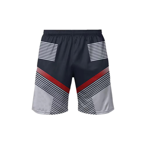 Gaa Shorts Short de baseball Gym Wear Hot New Wear Sports Wear Polyester Mesh Gaelic Elastic Waist Sports men's shorts - Product Image 2