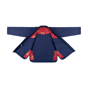 100% Cotton Customizable BJJ Gi Brazilian Jiu Jitsu <b>Kimono</b> Uniform Stretch Lightweight Grappling Training Set <b>Men</b> Martial Arts - Product Image 4