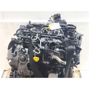 Moteur SEMI-COMPLET d'occasion VOLKSWAGEN Tiguan 2ème Série CFF 03 L100090J CFF Diesel 1968 (11>15) - Product Image 1
