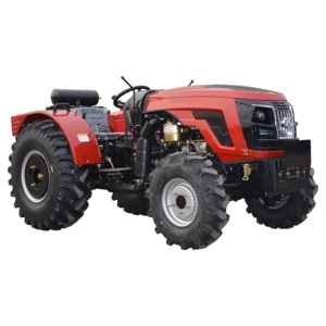 Couleur verte ou <span class=keywords><strong>rouge</strong></span> bas serre chassis <span class=keywords><strong>tracteur</strong></span> 50 chevaux 4 roues motrices <span class=keywords><strong>tracteur</strong></span> - Product Image 1
