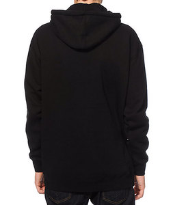 Sudadera con Capucha Extra Grande de Invierno 100% Algodón, con Logotipo Personalizado, Sensación Cálida y Equilibrada, Costuras Resistentes, Construcción Duradera, Alta Calidad - Product Image 4