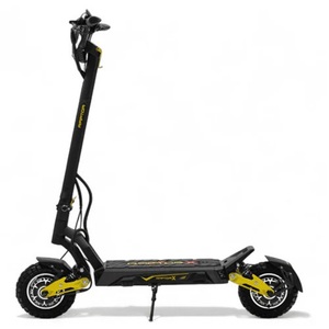 TOP-SELLING NEW TEVERUNs FIGHTER 11 PLUS 11+ scooter électrique 72V 35Ah pneus de 11 pouces vitesse maximale de 8000w 110KM/H moteur double - Product Image 4