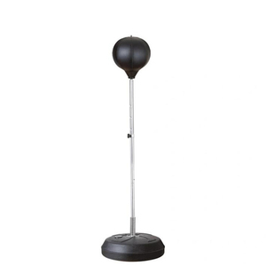 กระสอบทรายชกมวยหนังแท้ FITME SPORTS แบบกำหนดเอง บรรจุทรายฝ้าย ทนทาน แข็งแรง สำหรับฝึกซ้อมในยิม - Product Image 5