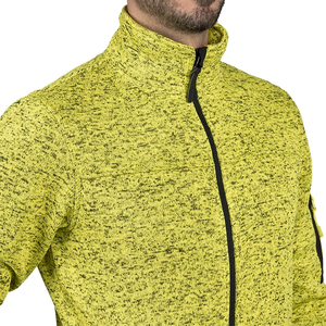 2025 venta al por mayor Sudadera con capucha para hombre Sudaderas con capucha Casual Color sólido Hombre Sudadera con capucha para hombre Transpirable Logotipo y diseño personalizados - Product Image 3