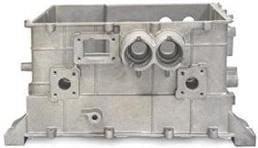 تصنيع مخصص لقطع هيكلية السيارات من المغنيسيوم بتقنية الصب/التشكيل المسبق التصميم مع محاكاة CAE - صنع في الصين - Product Image 3