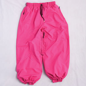 2025 OEM pantalons décontractés pour hommes pour l'été imperméable coupe-vent Style pantalon droit ample pour les jeunes nouveaux pantalons décontractés pour jeunes - Product Image 1