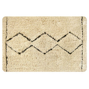 Thickened Bathroom Door Non slip <b>Super</b> <b>Absorbent</b> <b>Floor</b> Bath <b>Mat</b> Design Bathmat Design Washable Bath Rugs - Product Image 5