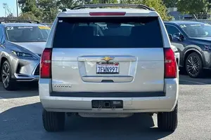 เชฟโรเลต ทาโฮ แอลที ปี 2015 - Product Image 4