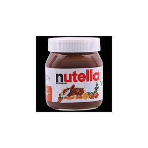 Nutella 630g สินค้าจำนวนมากพร้อมสำหรับการโหลดและการจัดส่งที่รวดเร็ว - Product Image 2