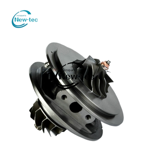 Cartucho de núcleo Turbo para SsangYong Rexton 270 <span class=keywords><strong>XVT</strong></span> 137Kw 49189-07131 A6650900980 turbocompresor y piezas de alto rendimiento - Product Image 6