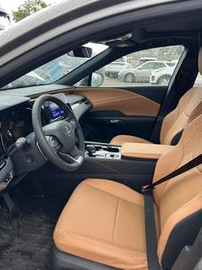 Nuevo Lexus RX 300 y RX 350 2024 - Product Image 5