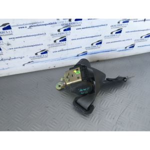 CEINTURE DE SÉCURITÉ AVANT DROITE RENAULT Megane l Série 8200730466 (99>02) - Product Image 1