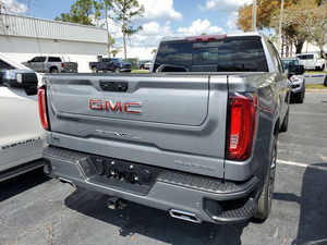 ( T&D ) Camioneta Usada en Buen Estado GM C Sierra 1500 - Product Image 2