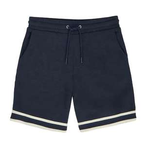 Shorts de Baño para Hombre, Secado Rápido, Transpirables, Ligeros, para Surf, Verano, Ajuste Cómodo, Cintura Ajustable para Piscina - Product Image 2