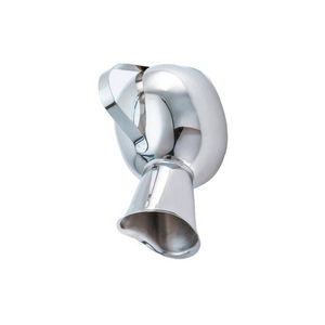 Pot urinaire féminin en acier inoxydable pour hôpitaux et cliniques – Durable, non réactif, réutilisable – Vente en gros - Product Image 2