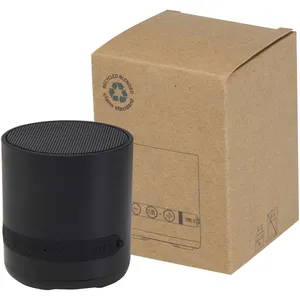 Hunor Eco-Friendly Wireless <b>Speaker</b> Promotional <b>USB</b> Gadgets - Product Image 2