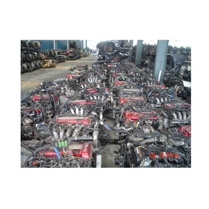 Precio de oferta en motores de autos usados |   Motores usados japoneses baratos en venta - Product Image 4
