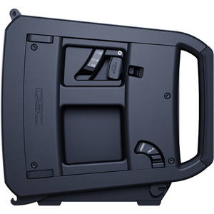 Oferta Especial: Par de Altavoces Line Array Activos QSSC LA 112 de 2400W y 12 Pulgadas - Product Image 2