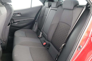 TOYO-TA COROLLA 1.2 TURBO 2020 D'OCCASION 26 568 KM 1 197 CCM DIESEL 177 CH 130 KM 6 CYLINDRES 7 PLACES TRANSMISSION AUTOMATIQUE - Product Image 3