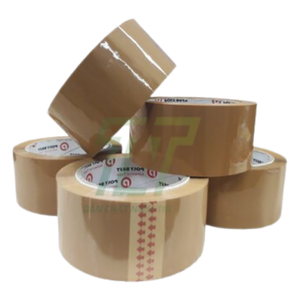 Máquina de película de envoltura elástica PE de alta calidad, cinta adhesiva, protección de superficie, cinta adhesiva personalizada - Product Image 5