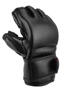 Nuevos Guantes de Boxeo Profesionales de Cuero Puro, Logotipo Personalizado, Marca Propia, Entrenamiento, Guantes de MMA al por Mayor - Product Image 4