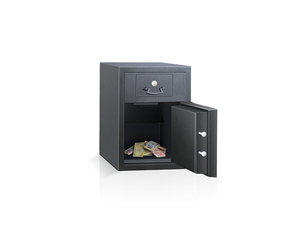 Godrej Matrix Safe 1212 Coffres-forts durables pour la maison pour un stockage précieux - Product Image 2