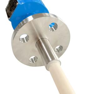 Thermocouple platine-rhodium antidéflagrant <span class=keywords><strong>de</strong></span> type B, thermocouple d'assemblage résistant à l'usure pour four <span class=keywords><strong>de</strong></span> recuit - Product Image 3