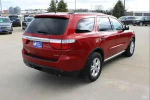 Équipage Dodge Durango 2011 - Product Image 3