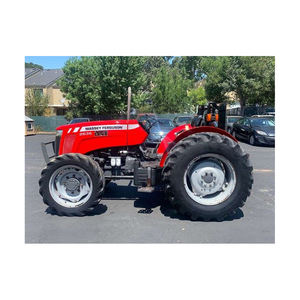 Massey Ferguson 2635 Tractor en Venta caliente - Product Image 5