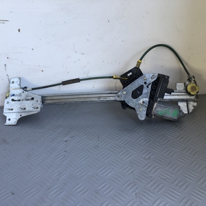 Moteur électrique de vitre arrière droite LANCIA Phedra 1ère série 1494840080 (02>10) - Product Image 1