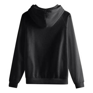 Ensemble 2 pièces pour hommes-Ensemble décontracté à manches longues-Sweat à capuche et pantalon de survêtement-Survêtements - Product Image 3