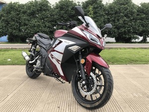 รถจักรยานยนต์/สกู๊ตเตอร์โรส เอ็กซ์ปอร์ต วิทาซีส์ ฟอลคอนส์ 250 ซีซี ระบบอัตโนมัติเต็มรูปแบบ - Product Image 3