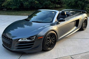 Lhd/rhd มือสอง carsedi R8 GT Spyder 2010 2011 2012 2013 2014 2015 2016 2017 2018 2019 2020 2021 2022 2024 2023 - Product Image 2
