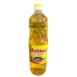 Aceite Vegetal de Alto Punto de Ebullición, Ideal para Freír, Saltear, Hornear y Uso Comercial - Product Image 2