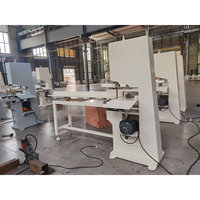 Machine à découper le papier toilette pour salle de bain moins chère, machine à découper le papier toilette de haute qualité pour les petites entreprises