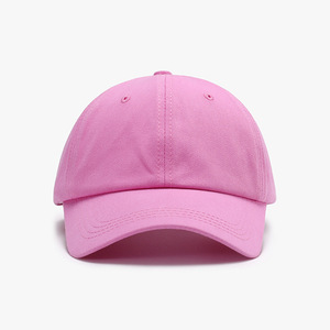 Gorra de béisbol personalizada de alta calidad para hombre Sombrero clásico ajustado de 7 paneles con bordado Sombreros de camionero de béisbol de moda - Product Image 5