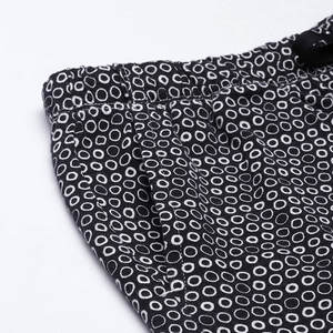 2024 llegada diferentes estilos de algodón/poliéster cómodos pantalones cortos estampados por sublimación para mujer gran oferta pantalones cortos al por mayor - Product Image 5