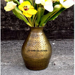 100% jardinières fabriquées en métal de qualité supérieure avec une conception moderne pour la décoration intérieure utilise une jardinière à vendre - Product Image 2