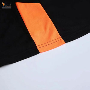 Servicio OEM diseño personalizado uniforme de fútbol al por mayor ropa de entrenamiento uniforme de fútbol para la venta - Product Image 6