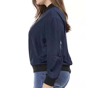 Chaquetas de bombardero ligeras de sujeción unisex Chaqueta de bombardero de calidad superior de base constante para hombres 2025 Slim Fit - Product Image 6