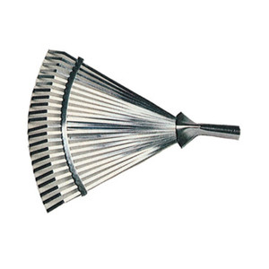 Scopa Regolabile Senza Manico Attacco Conico 20540 - Product Image 1