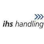 ihs Industrie Handling + Fördertechnik GmbH logo