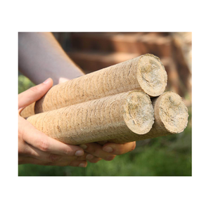 Briquetas y Pellets de Madera DK de Marca Personalizada de Calidad Premium - Product Image 5