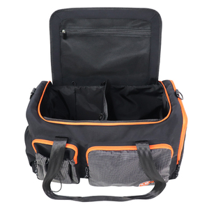 Polyester sac de sport durable étanche électricien outil taille sac portable stockage outils kits étanche Gym sac polochon - Product Image 4