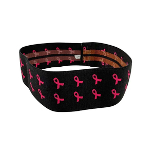 Les plus exigeants à bas prix Top vente cercles de hanche bande réglable élastique Latex résistance cercles de hanche - Product Image 6