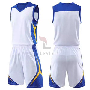 Camisetas de Baloncesto Personalizadas para Hombre, Reversibles, de Malla Transpirable, sin Mangas, Uniformes de Equipo Personalizados con Nombre y Número - Product Image 6