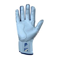 Gants de frappe de baseball en cuir d'agneau de qualité supérieure 2027, confortables, petites et grandes tailles, pour Guantes De Bateo De Béisbol