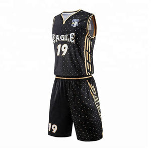 Uniforme de basket-ball pour hommes le plus vendu au Pakistan Nouvel arrivage Techniques imprimées grande taille Bon prix - Product Image 3