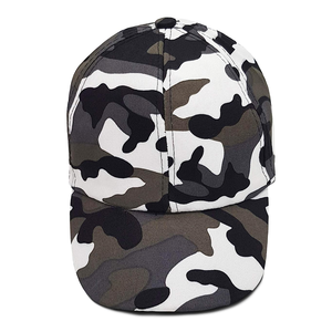 <b>Summer</b> Outdoor Sports <b>Cap</b> Quick Dry Unisex Custom Spring <b>Summer</b> Polyester Suede Brim 6 Panel Cotton Baseball <b>Cap</b> - Product Image 4