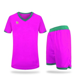 Uniformes de basket-ball personnalisés avec sublimation, 100% Polyester, numérique personnalisé - Product Image 3